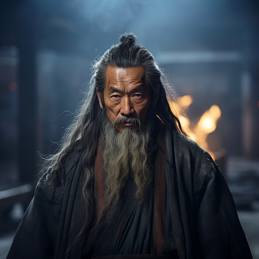 Buy to Ask 1 Question and learn - Class 1  What is Qimen Dunjia